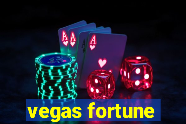 vegas fortune